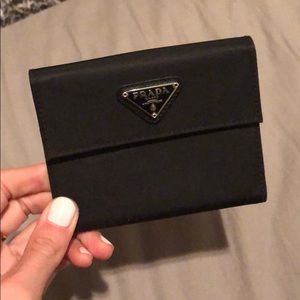 Prada Wallet